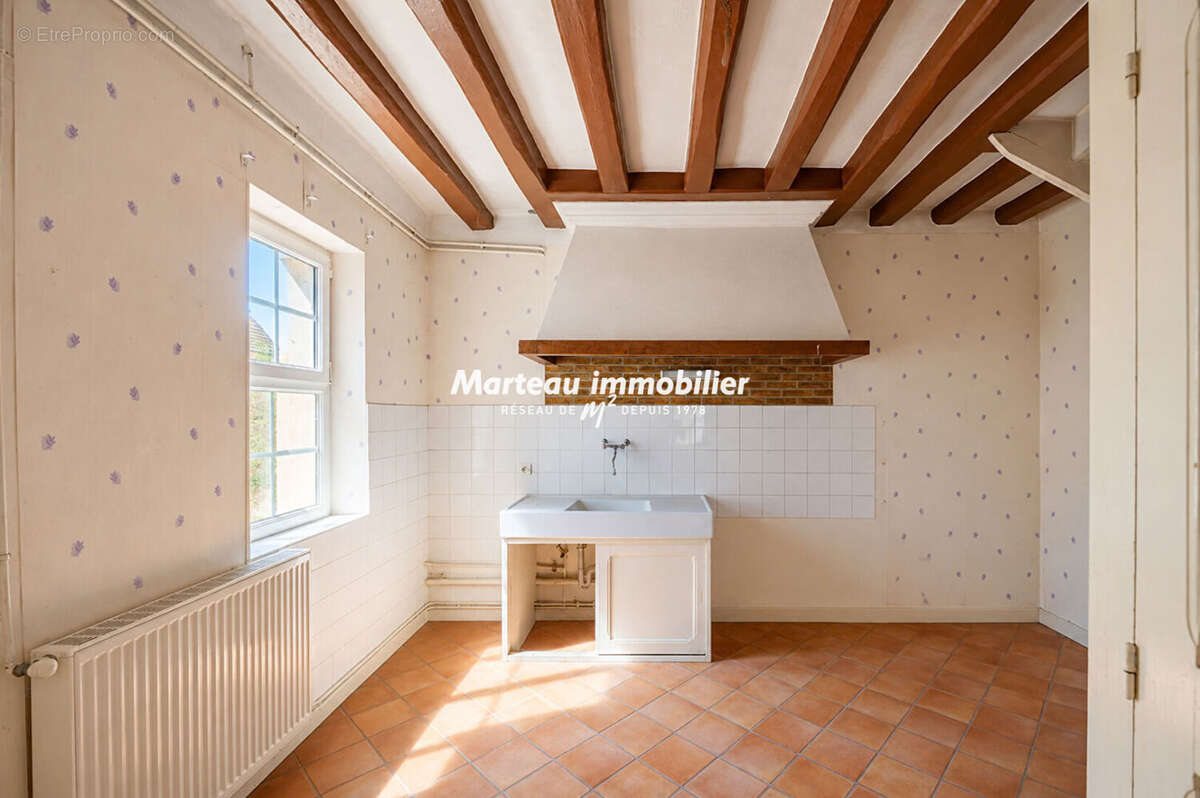 Maison Mayet - photo 11
