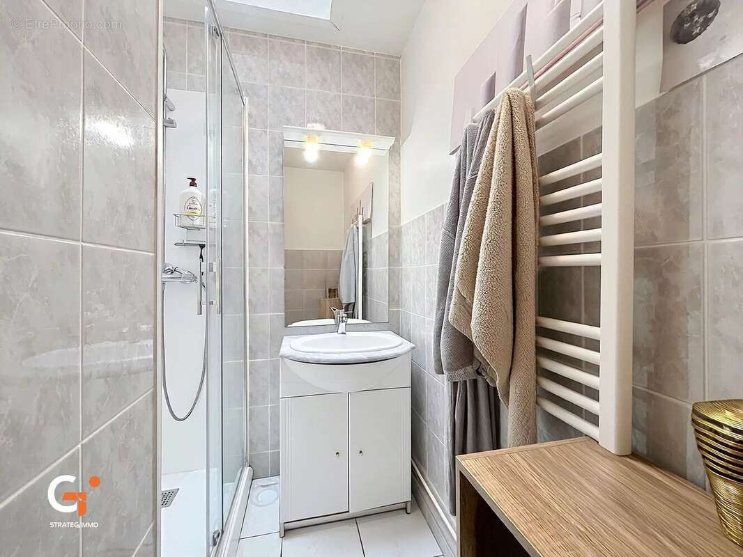 Ensemble immobilier de 3 logements loués – Idéal investisseur - photo 14