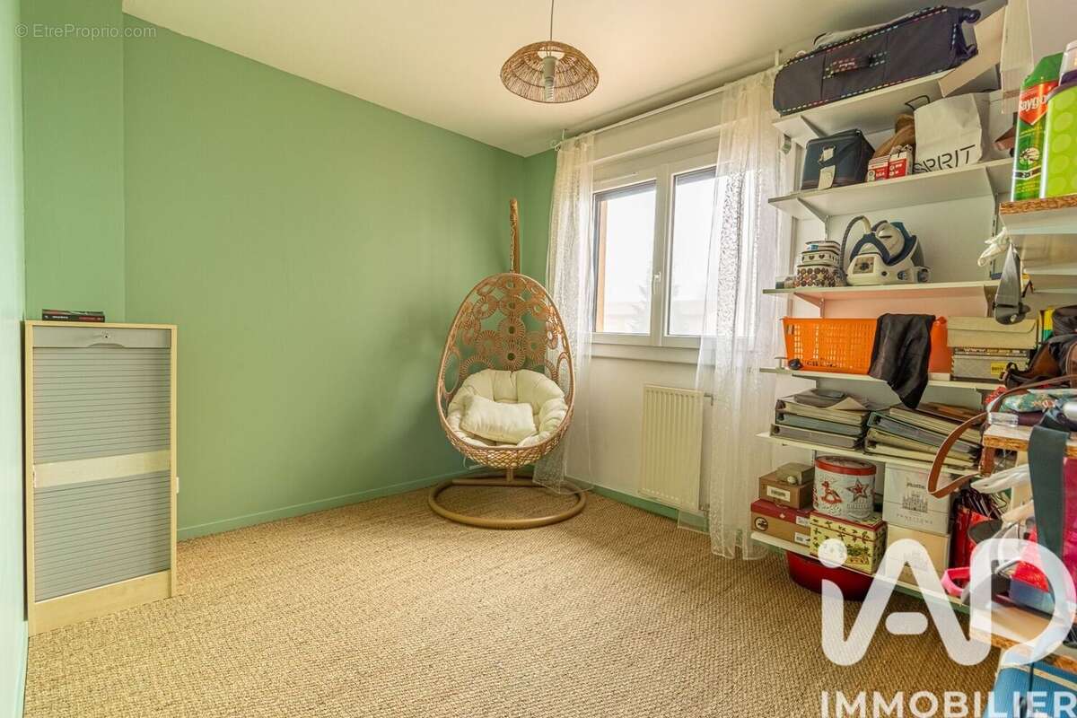 Photo 8 - Maison à MONTECH