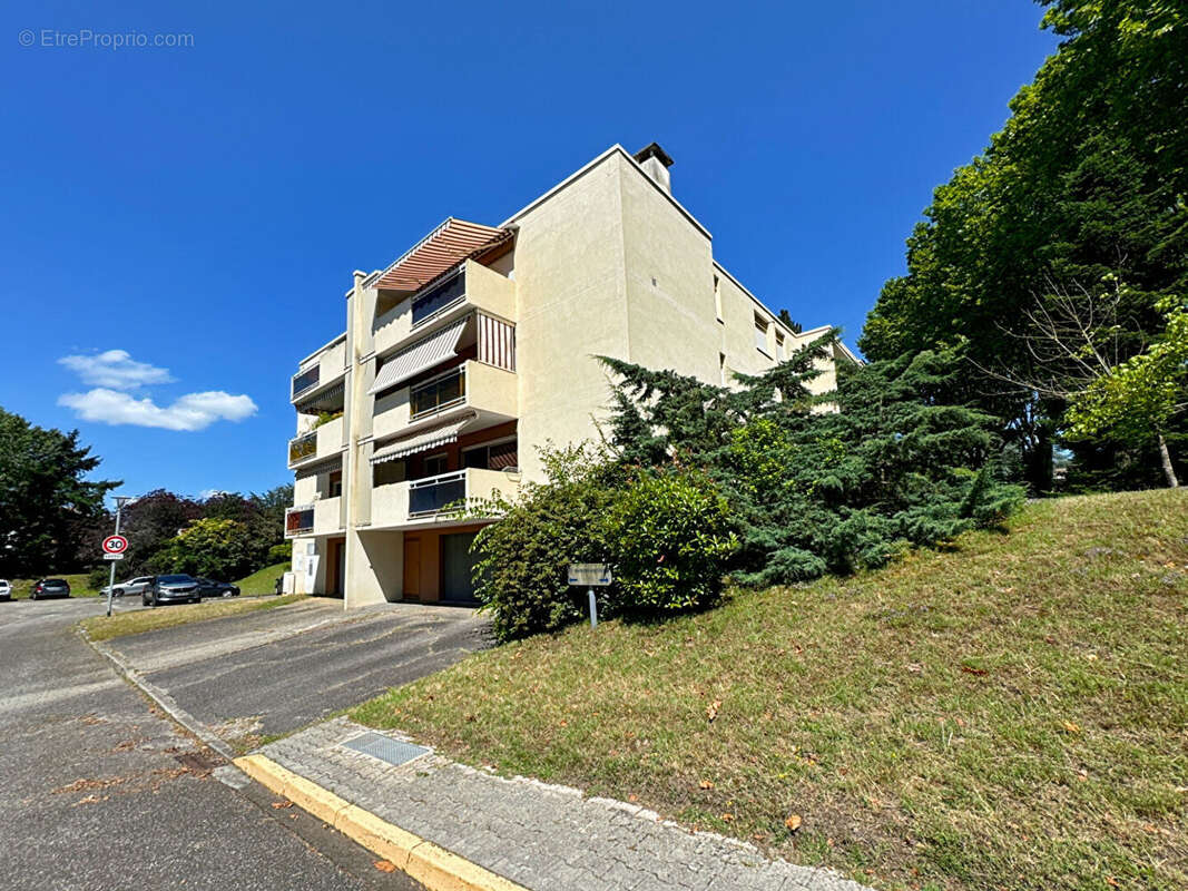 Appartement à GRADIGNAN