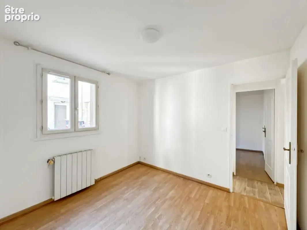 Périgueux – saint-georges - appartement t3 de 49 m² – idéal investisseur ou résidence principale - photo 8