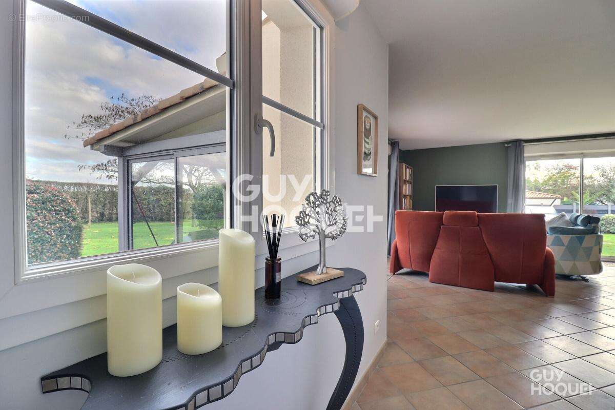 Maison à SAINT-MARD