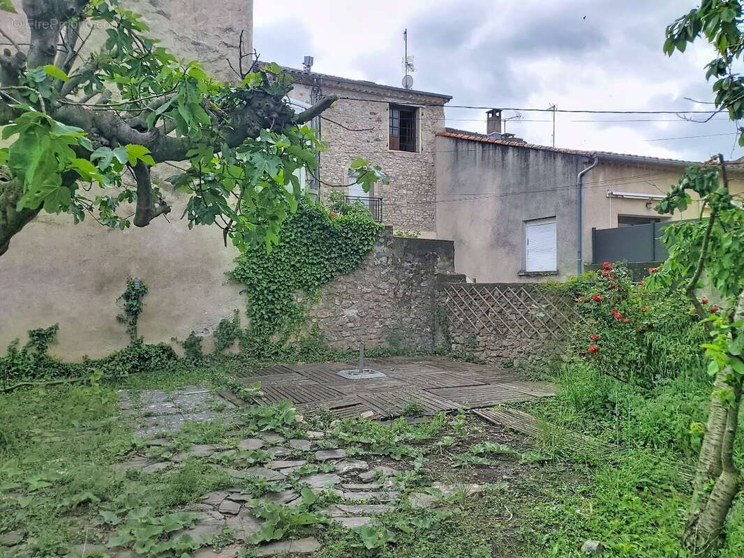 Appartement à HEREPIAN