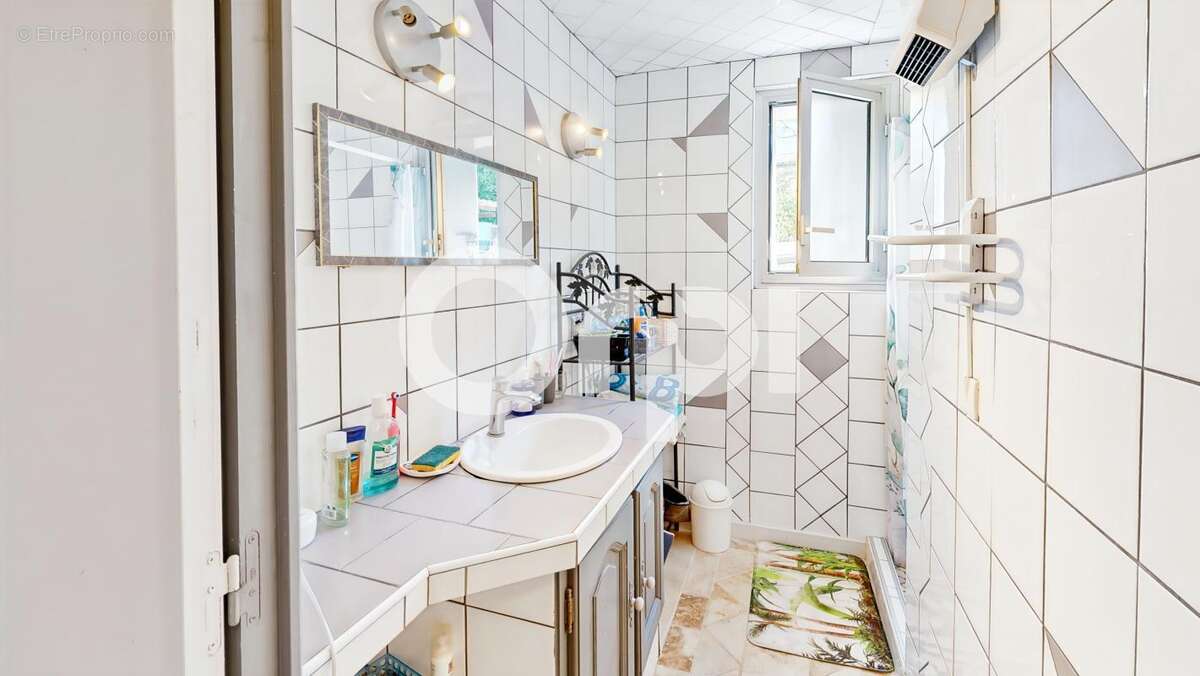 Maison à VOGUE