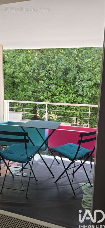 Photo 6 - Appartement à SAINT-NAZAIRE
