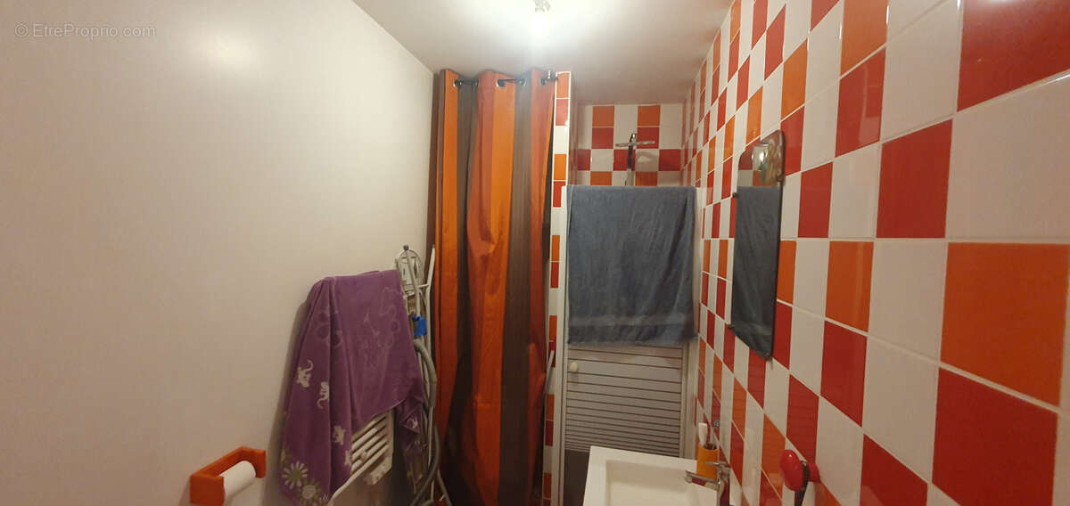 Appartement à AGDE