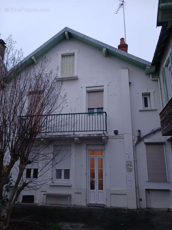 Immeuble de rapport VICHY (03) - photo 3