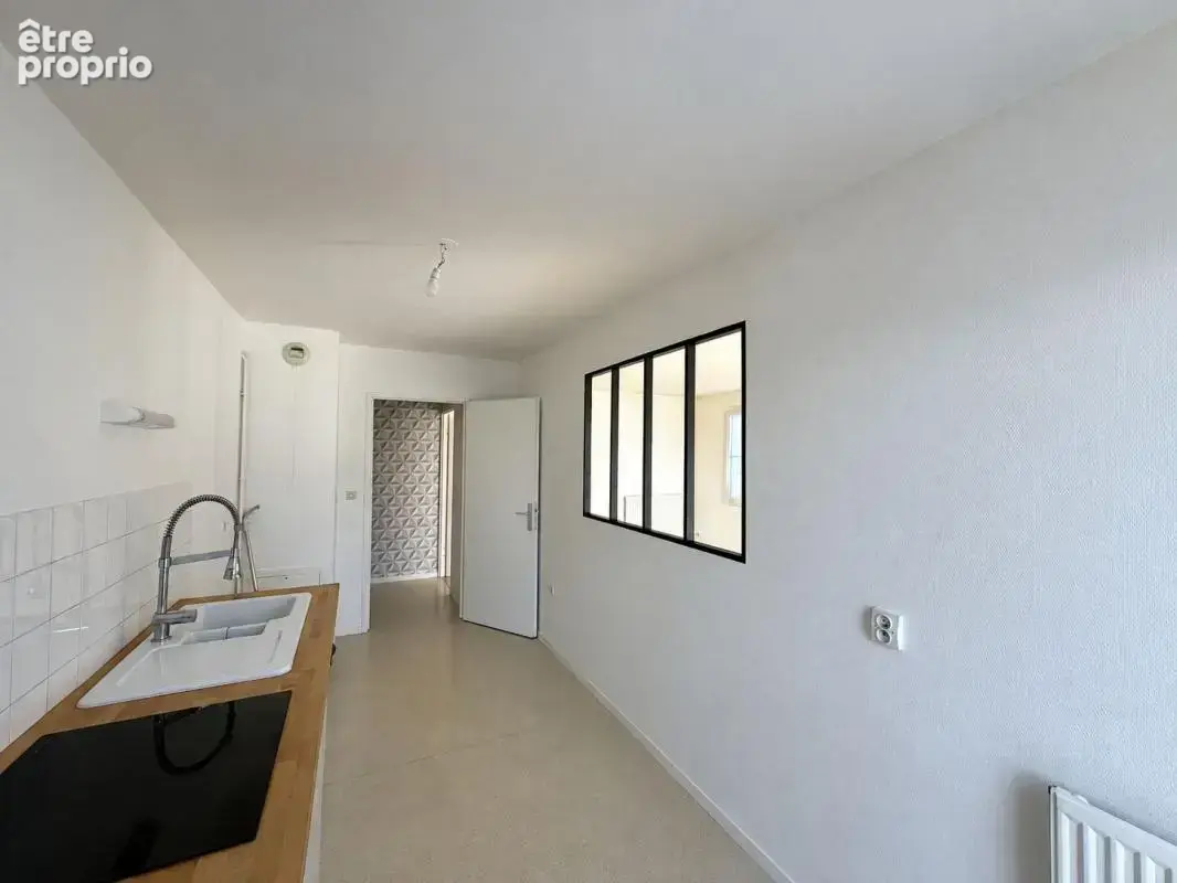 Superbe appartement 4 pièces de 86m² avec immense terrasse de 66 m² - Calme absolu - Villlers-Saint-Paul - photo 8