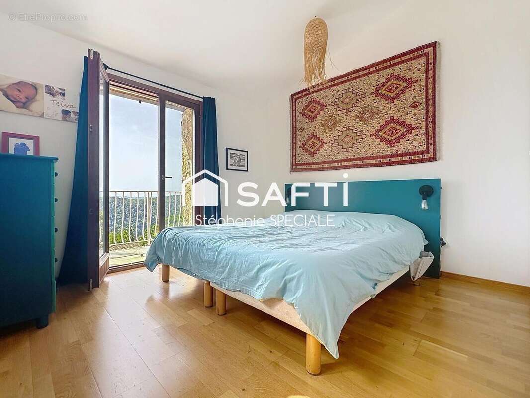 Photo 7 - Maison à TOURRETTES-SUR-LOUP