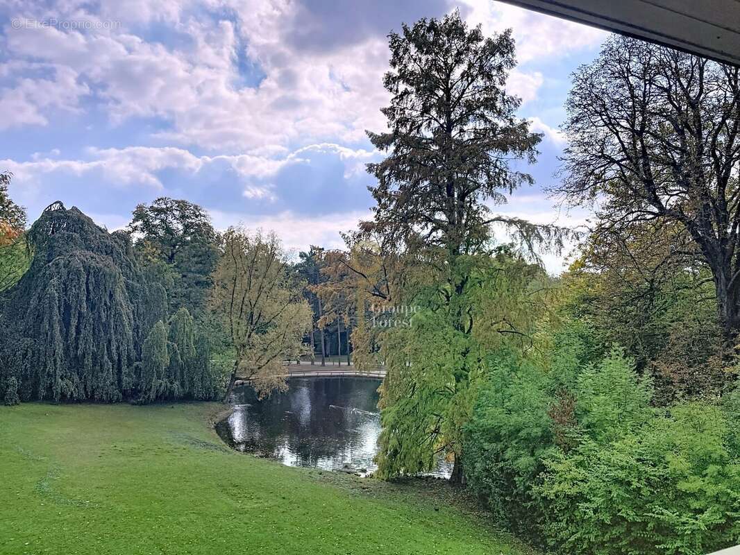 Appartement à MOUVAUX