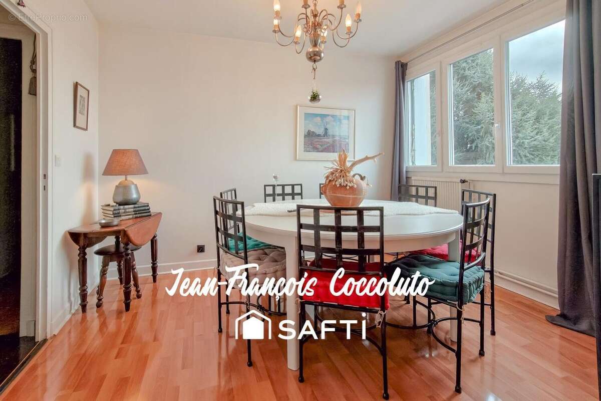 Photo 2 - Appartement à AGEN