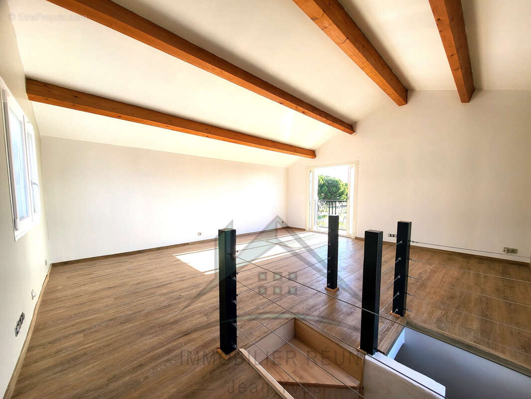 Maison à FOS-SUR-MER