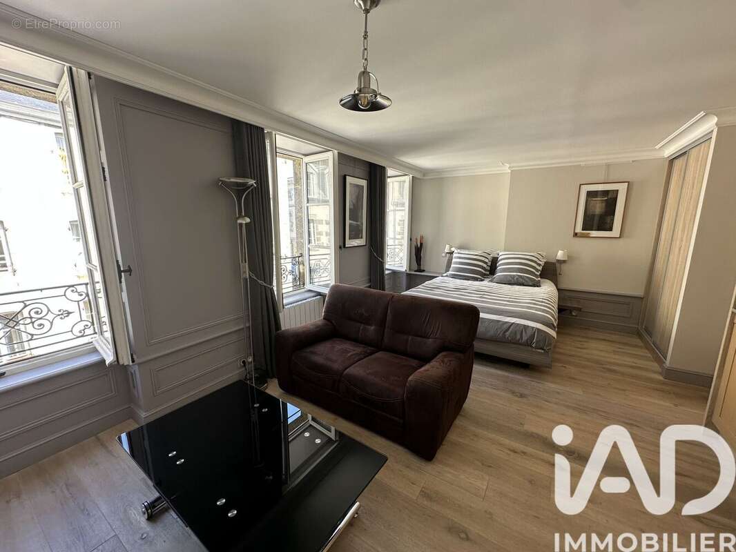 Photo 6 - Appartement à GRANVILLE