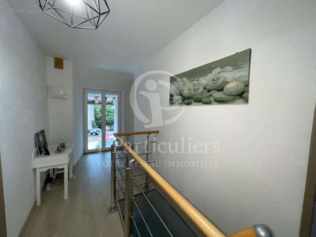 Maison à ECHILLEUSES