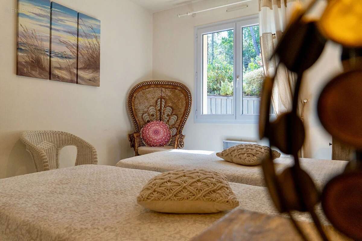 Maison à BISCARROSSE