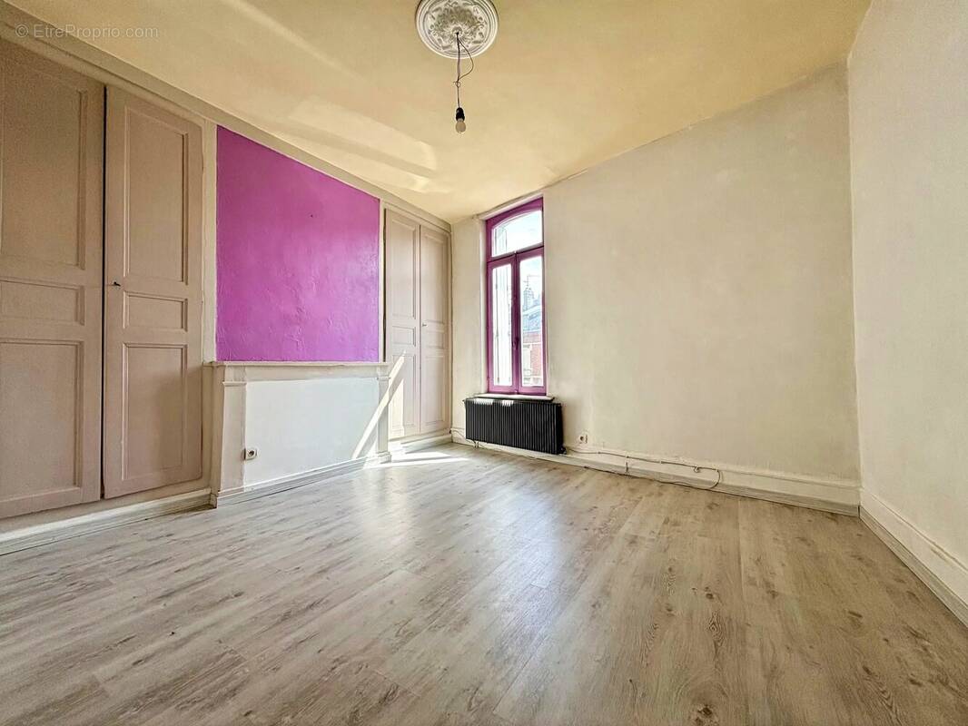 Maison à AMIENS