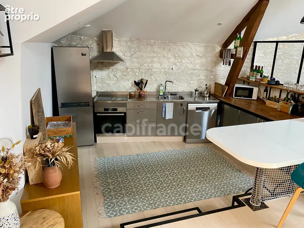 Appartement à vendre 4 pièces POITIERS (86) - photo 5