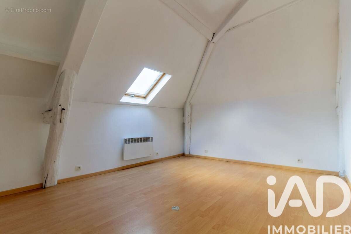 Photo 3 - Appartement à LES MUREAUX