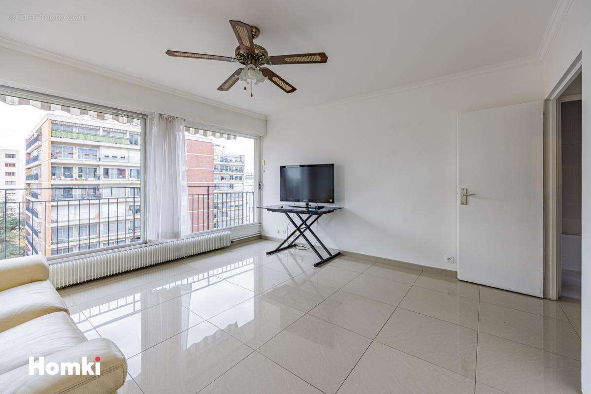 Appartement T2 de 52 m2 à Paris 75011, Boulevard de Charonne - photo 4