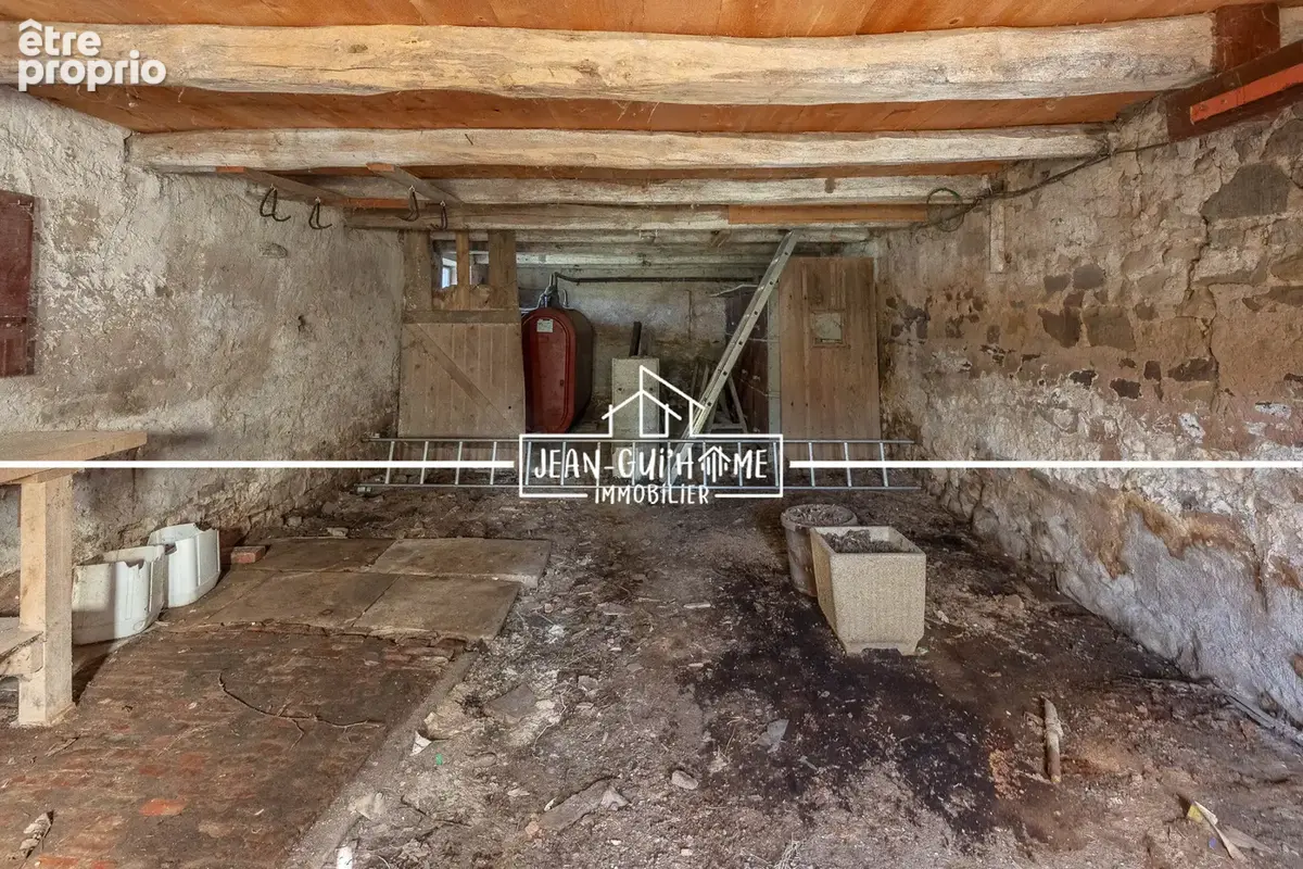 Ferme - 114m2 - vimenil - photo 9