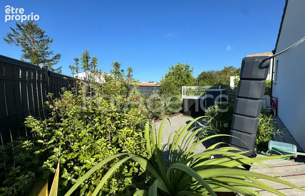 Maison neuve de plain-pied - piscine et vue dégagée - photo 23