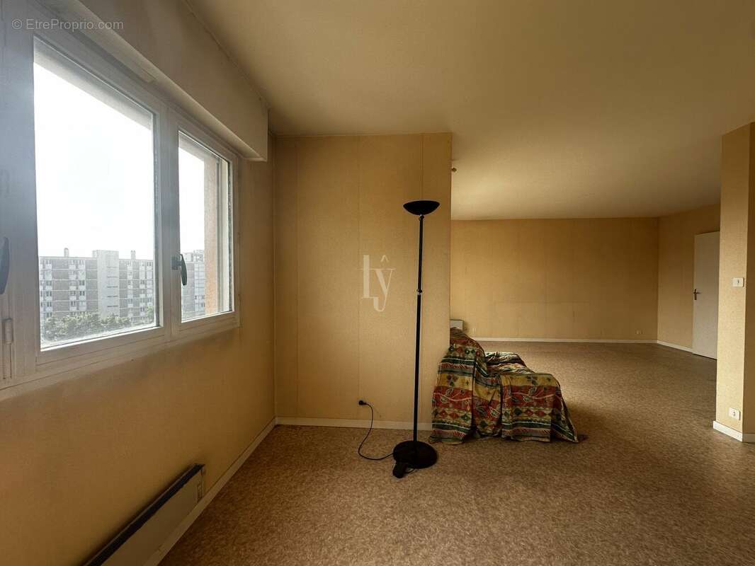 Appartement à LIMOGES