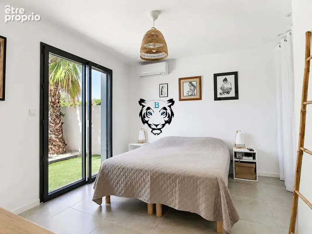 EXCLUSIVITÉ - Villa contemporaine 135 m²  4 chambres, garage & piscine - Le Muy - photo 7