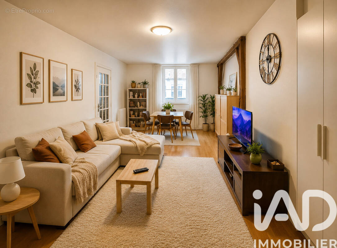 Photo 1 - Appartement à NEUILLY-PLAISANCE