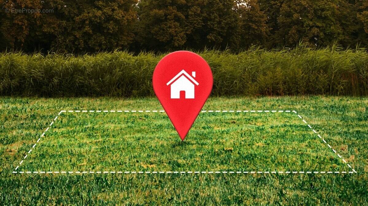 Terrain à CHAGNY