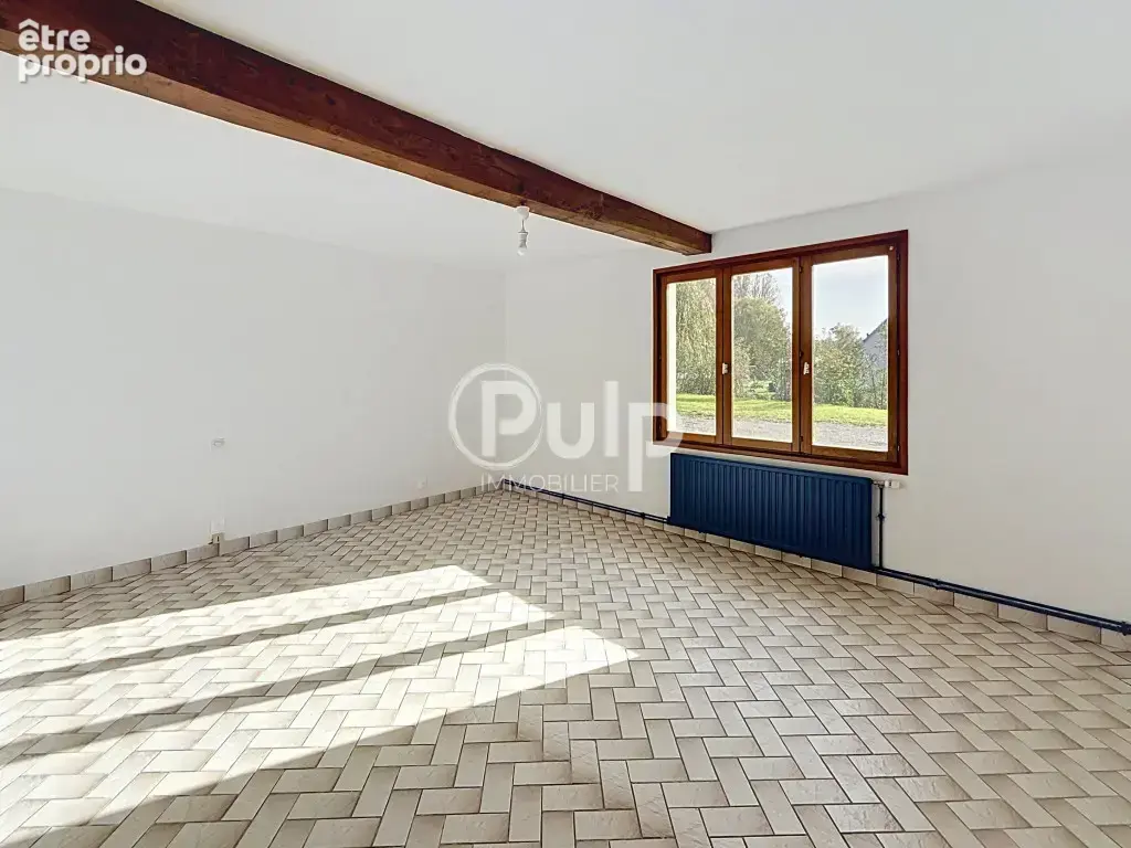 Grigny - Maison semi plain-pied de 232 m², 5 chambres - photo 5