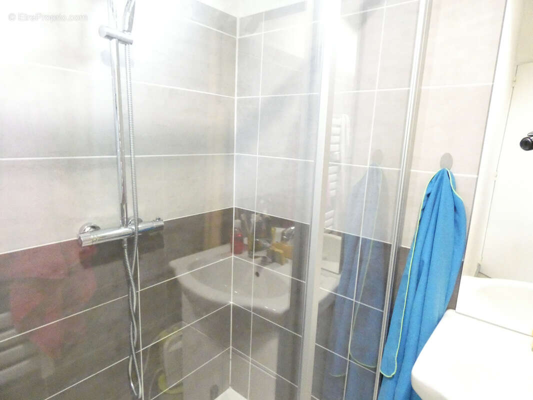 Maison à SAINT-PRIVAT-DES-VIEUX