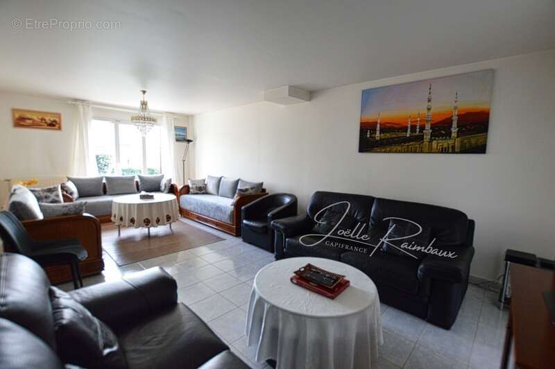 Maison à vendre 6 pièces OSNY (95) - photo 5