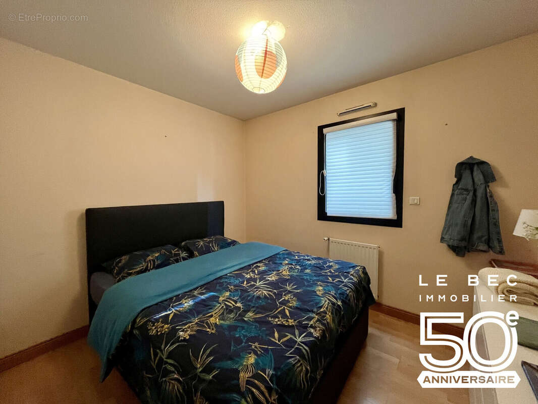 Appartement à VANNES