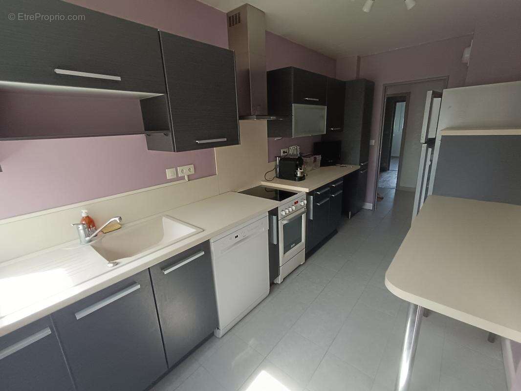 Appartement à PLAISIR