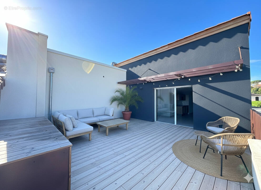 Appartement à CASTANET-TOLOSAN