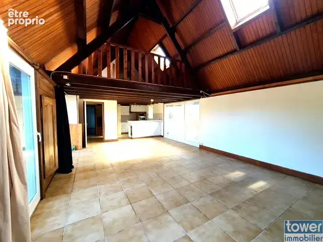 Plougonven . maison t4/t5 - photo 2