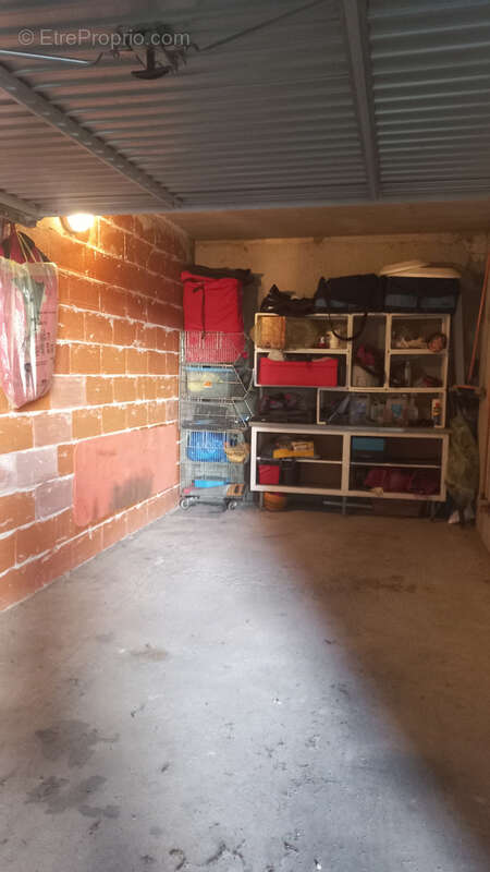 Appartement à BEZIERS