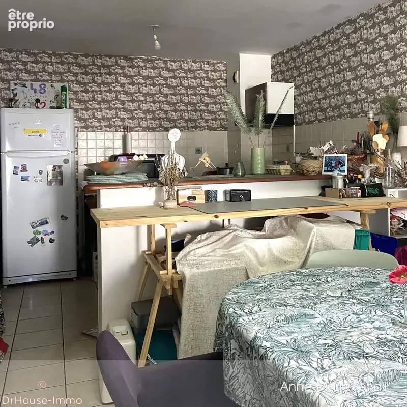 Appartement 3 pièces 72 m² à vendre à Saint-Denis (97400) - photo 5