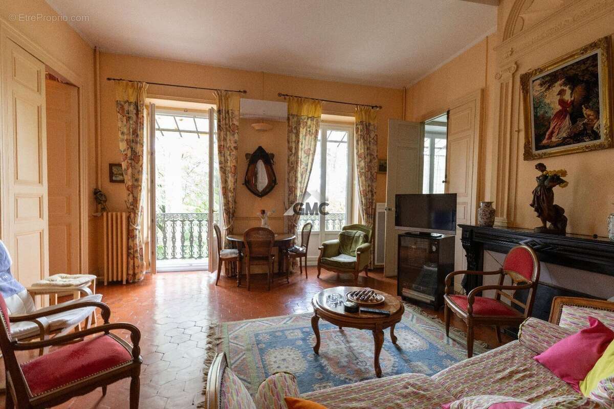 Photo 6 - Appartement à BEDARIEUX