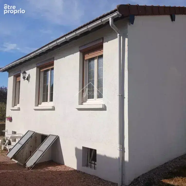 Charmante maison de 80 m² à Varennes-sur-Allier - photo 6