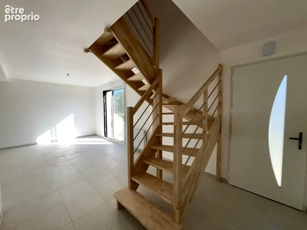 Maison neuve avec vie de plain-pied - photo 4