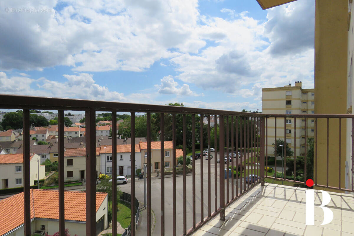 Appartement à SAINT-HERBLAIN