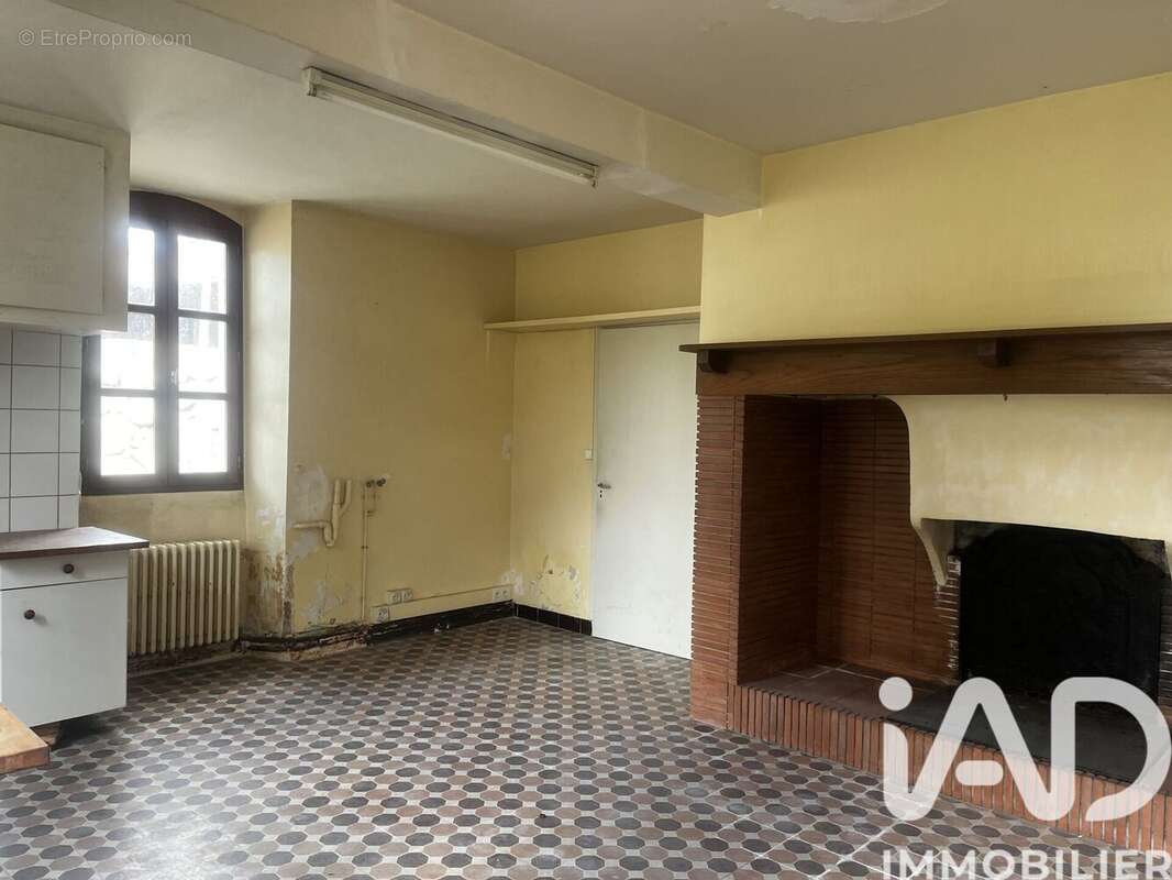 Photo 2 - Maison à MARZENS