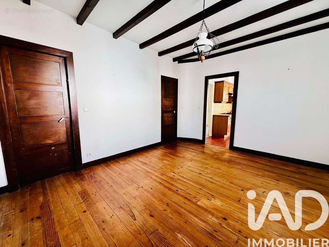 Photo 6 - Maison à GUETHARY