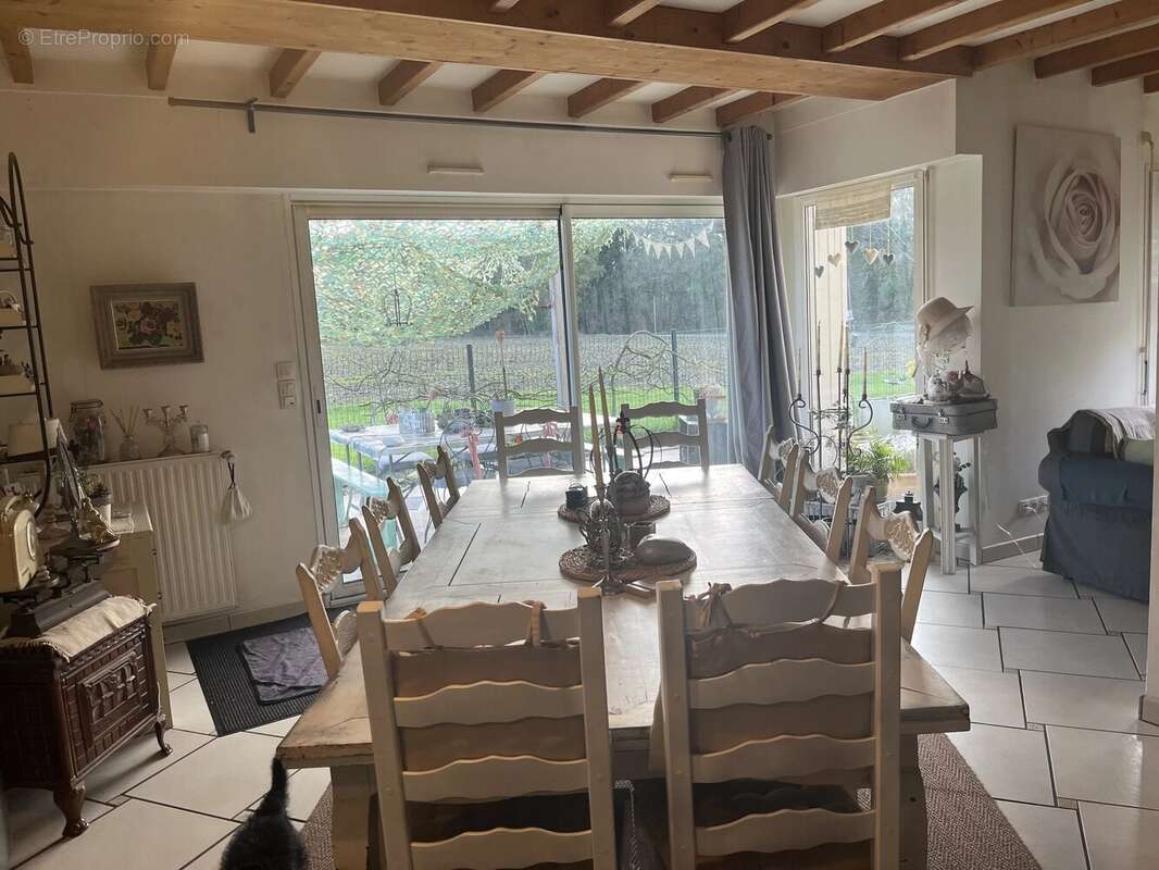Le tronchet - photo 12