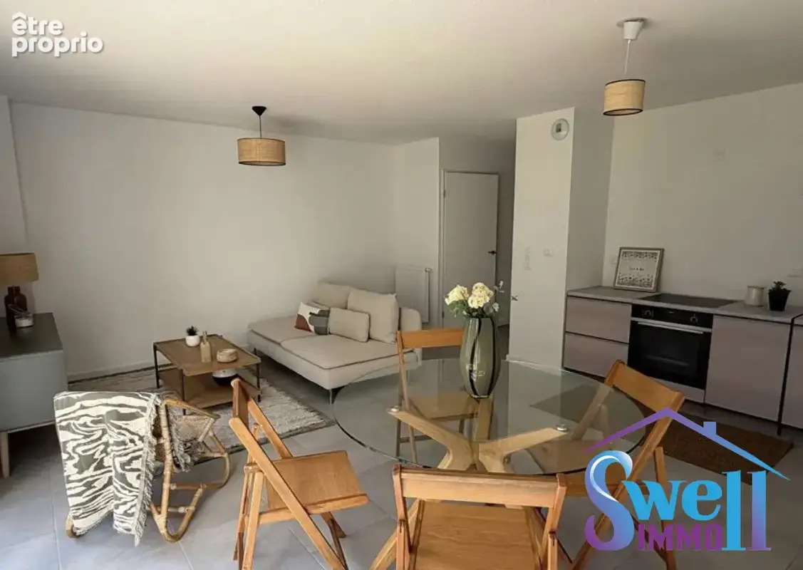 Maison 5 pièces 112 m² à vendre à Messanges (40660) - photo 5