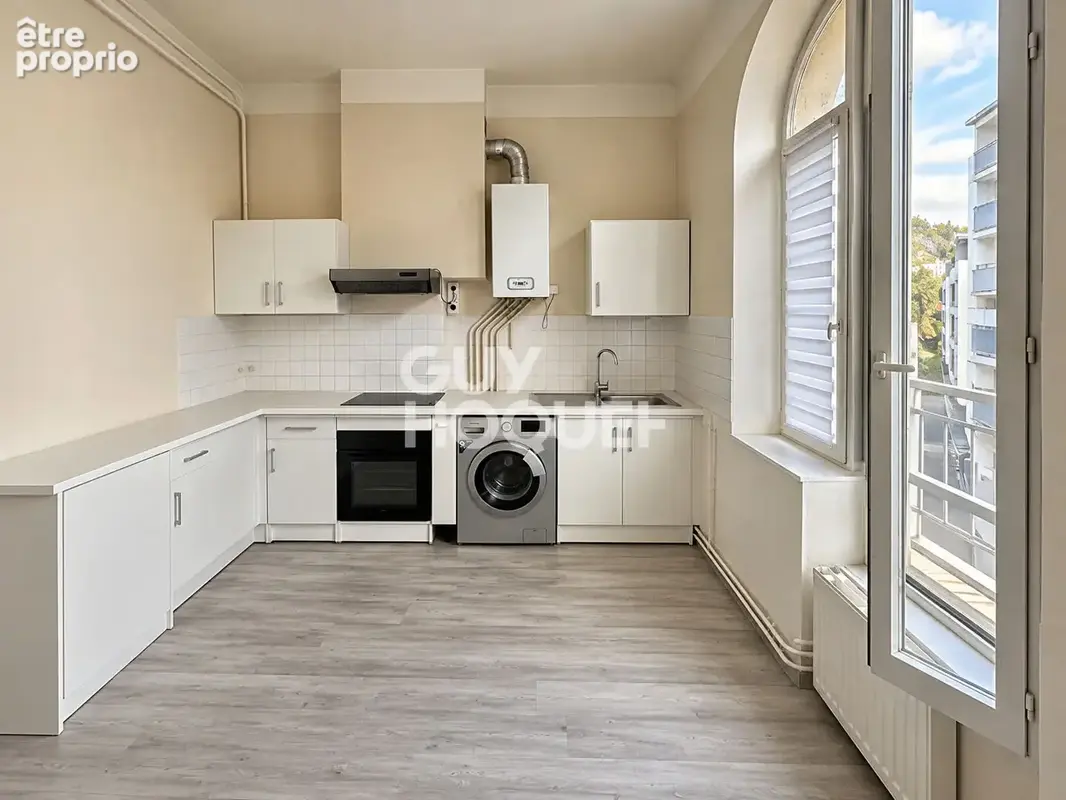 Appartement à VIENNE