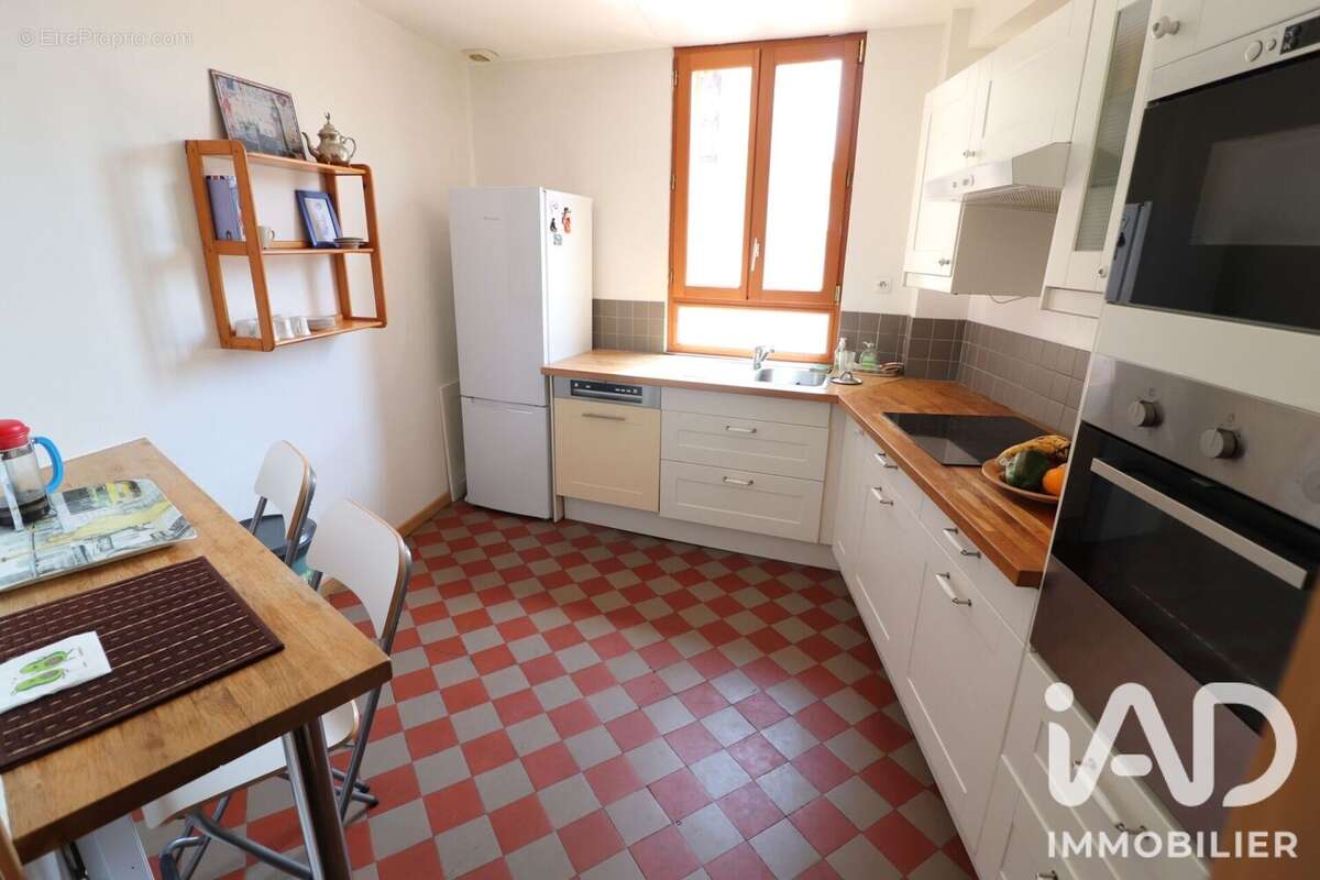Appartement 95 m² à Fontainebleau  - photo 5
