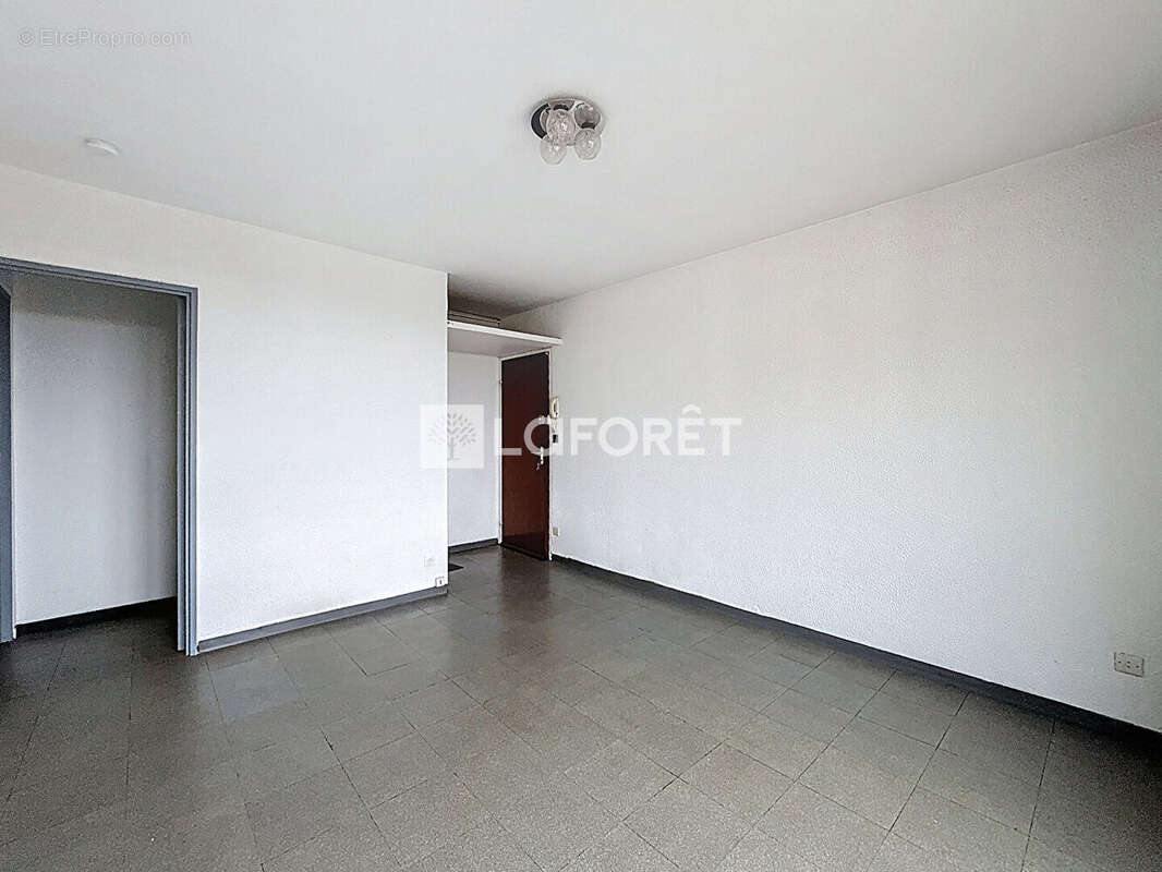 Appartement à CHALONS-EN-CHAMPAGNE