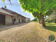 Maison à PERREX